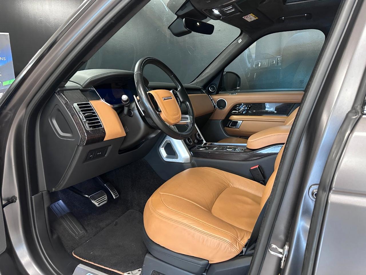 Land Rover Range Rover 3.0 sdV6 Autobiography auto my19
