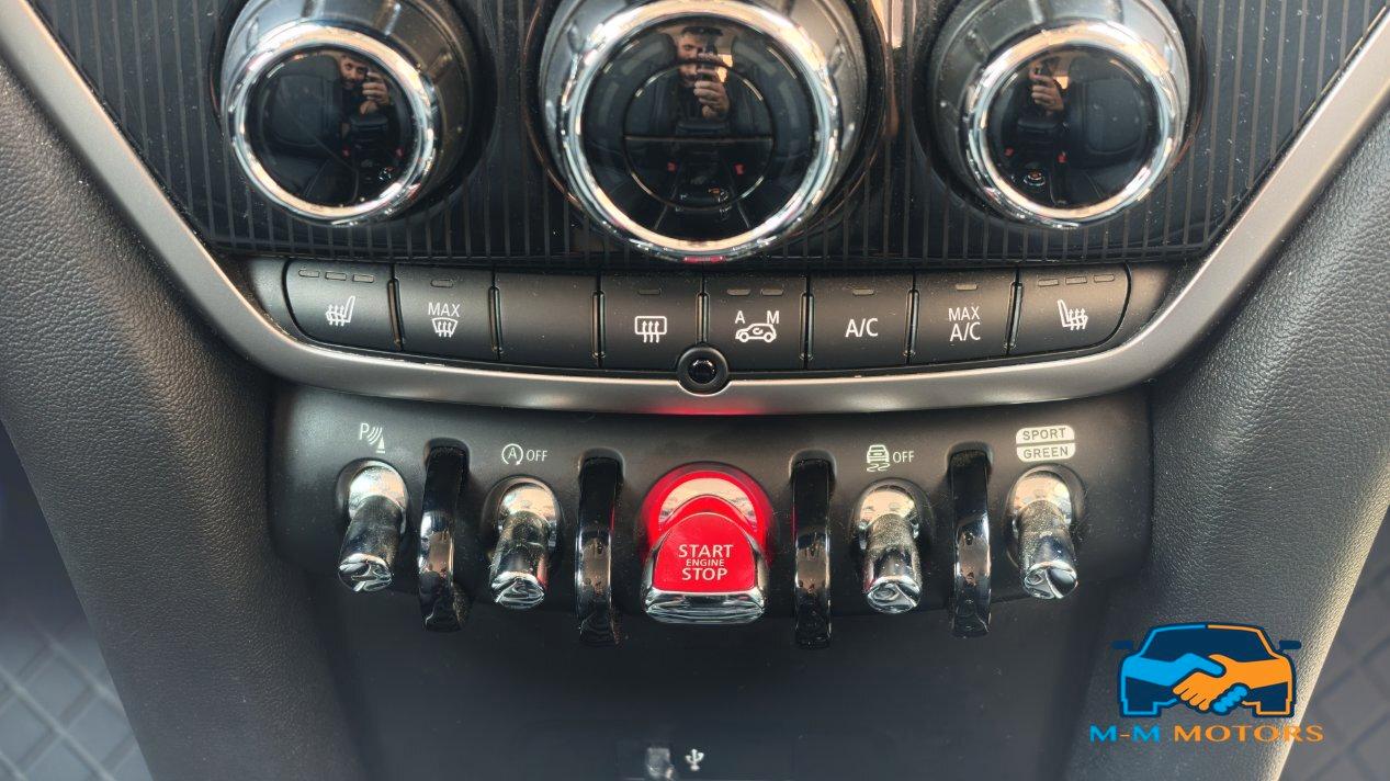 Mini Countryman Cooper Hype 1.5 ALL4 Steptronic
