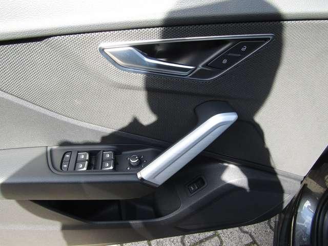 Audi Q2 30 1.0 TFSI 110CV CAMBIO MANUALE,CERCHI 18,CARPLAY