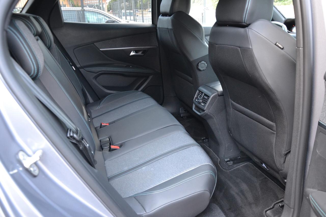 Peugeot 3008 1.5 BLUEHDI 130CV EAT8 ALLURE PREZZO REALE SENZA VINCOLI! UNIPRO' FATTURABILE GARANZIA 12 MESI