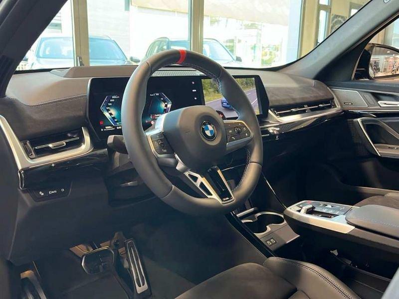 BMW X1 M35i xDrive M Sport Pro