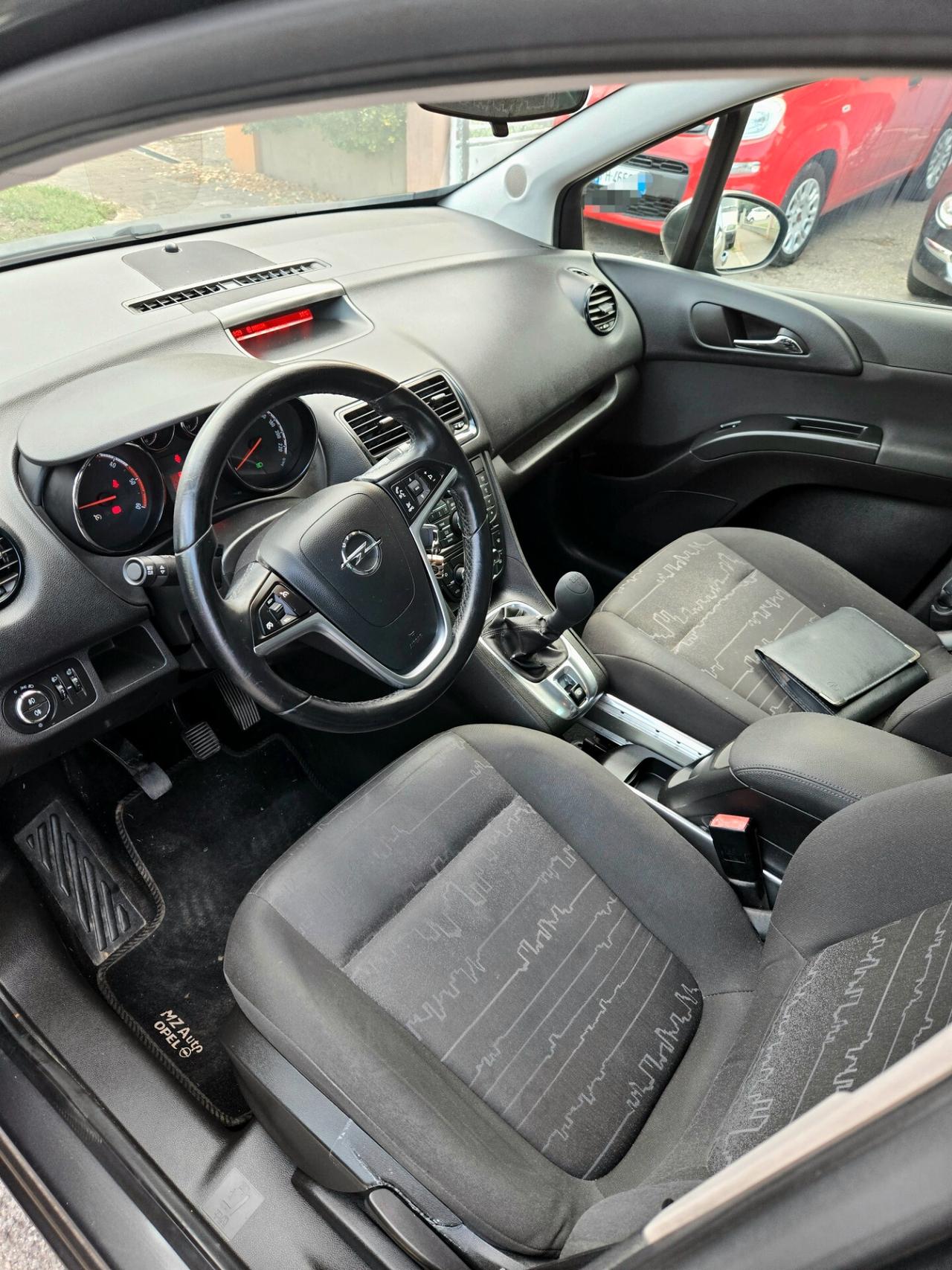 Opel Meriva 1.3 CDTI Elective