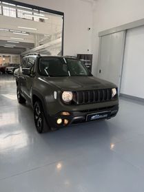 Jeep Renegade 1.3 T4 240CV PHEV 4xe AT6 Trailhawk