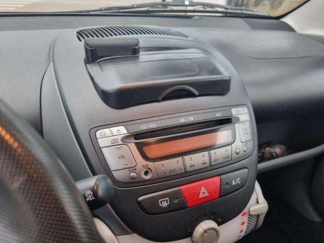 PEUGEOT 107 1.0 68CV 5p. Sweet Years