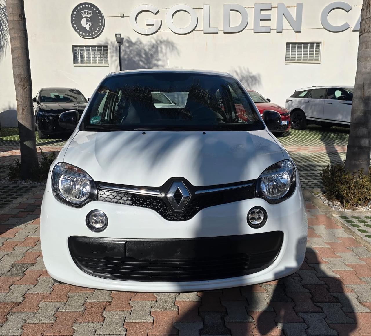 Renault Twingo 1.0 sce Life 69CV E6 Clima USB Bluetooth