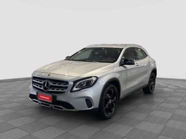 MERCEDES-BENZ CLA sse GLA GLA 200 CDI/d Automatic 4Matic Sport