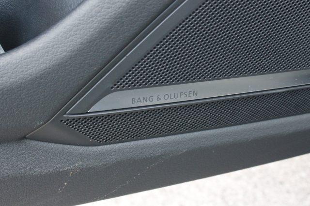 AUDI RS6 Avant 4.0TFSI CARBONCER-MATRIX-TETTO IVA ESP.