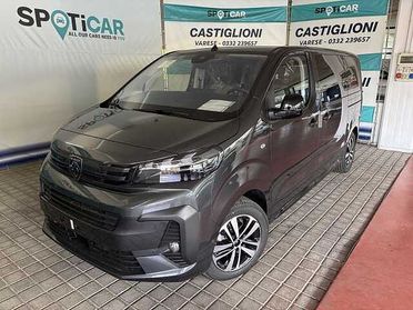 Peugeot Traveller