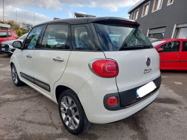 FIAT 500L 1.3 Multijet 85 CV