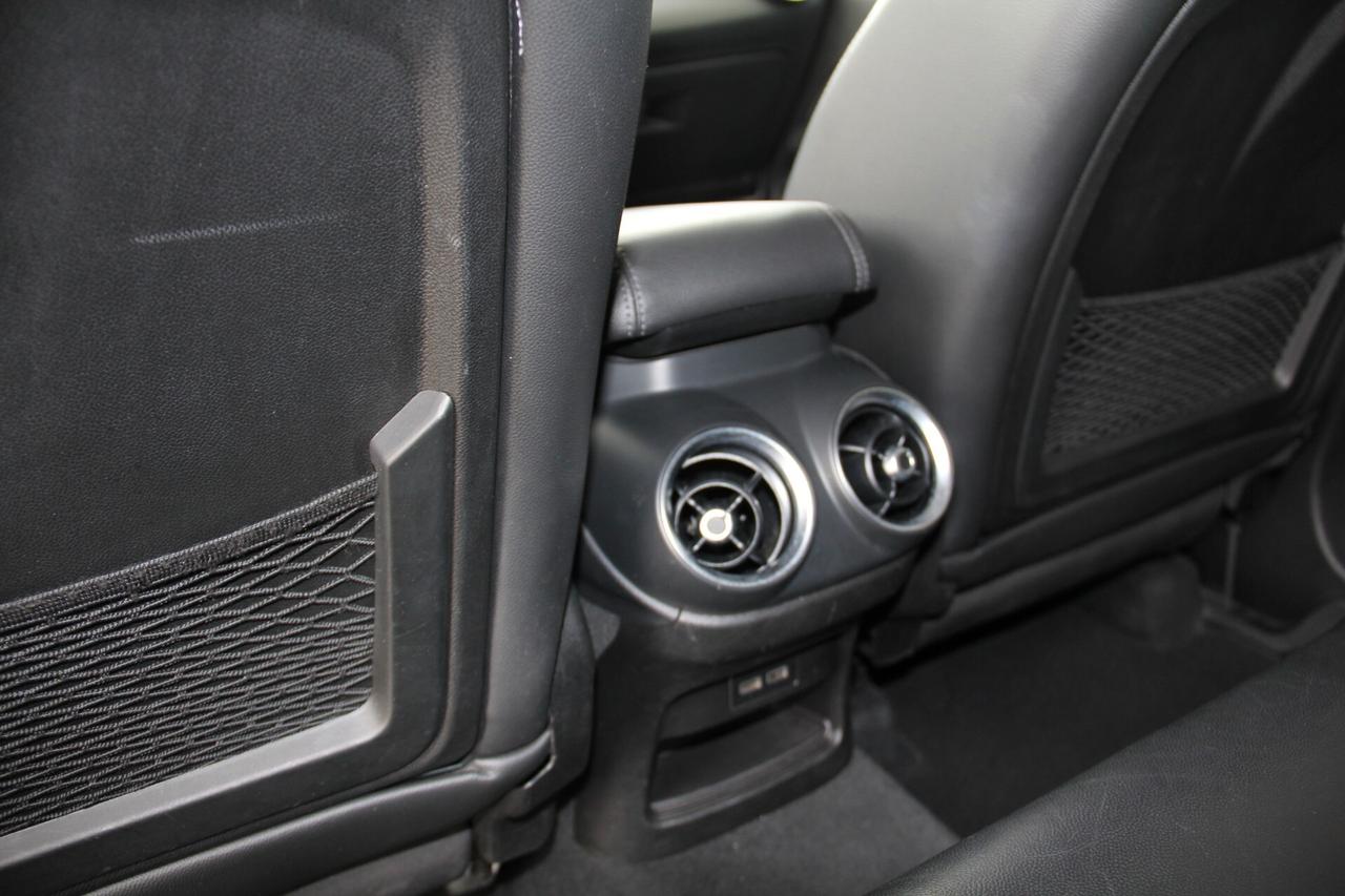 Alfa Romeo Stelvio 2.2 Turbodiesel 210 CV AT8 Q4 Executive