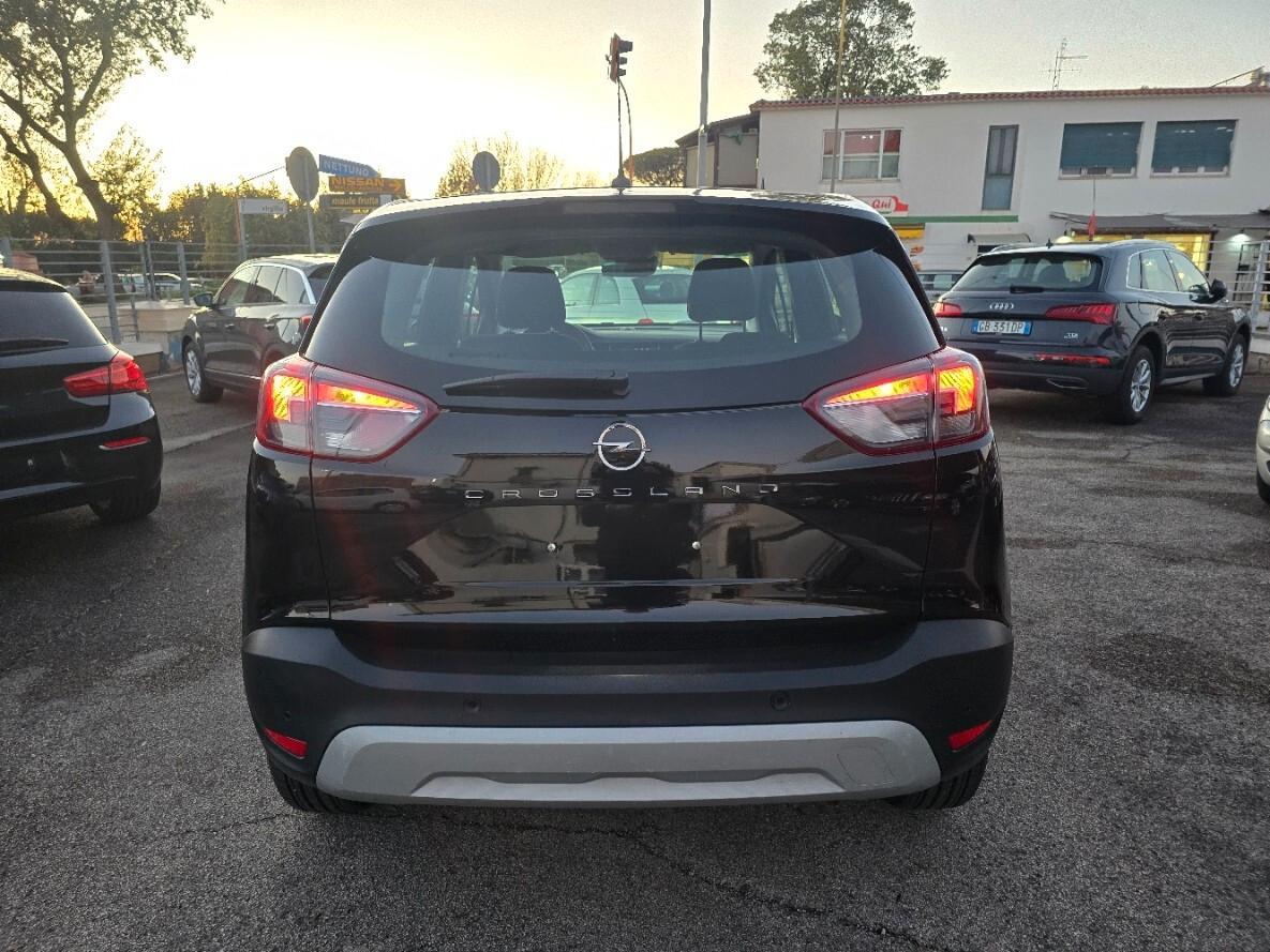 Opel Crossland Crossland X 1.5 ECOTEC D 102 CV Start&Stop Advance