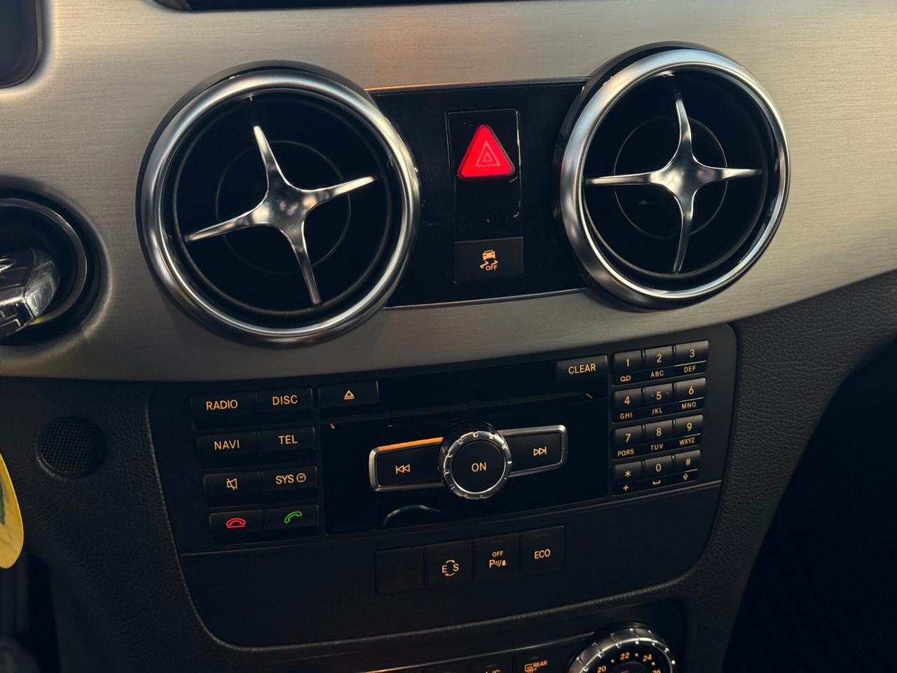 Mercedes-Benz GLK 220 GLK 220 CDI 2.1cc 170Cv 4Matic Auto