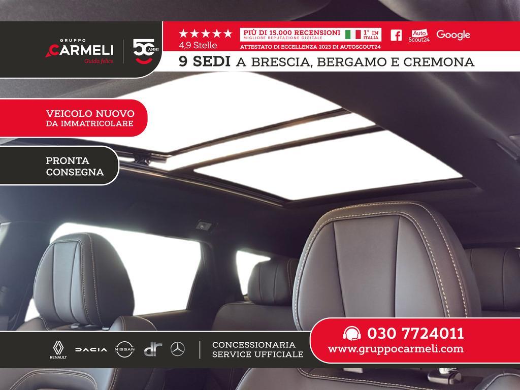 Sportequipe Sportequipe 7 GTW 1.5 Turbo DCT