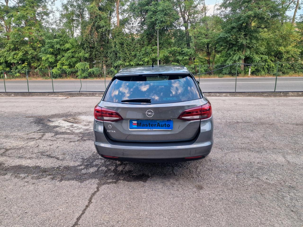 Opel Astra 1.5 CDTI 122 CV S&S 5 porte Ultimate