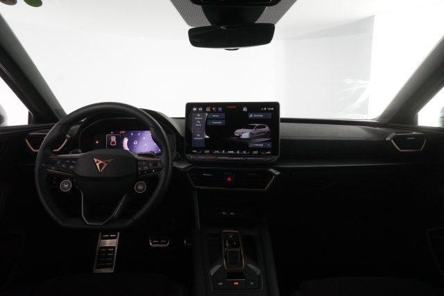 CUPRA Leon Leon 2.0 TDI 150 CV DSG