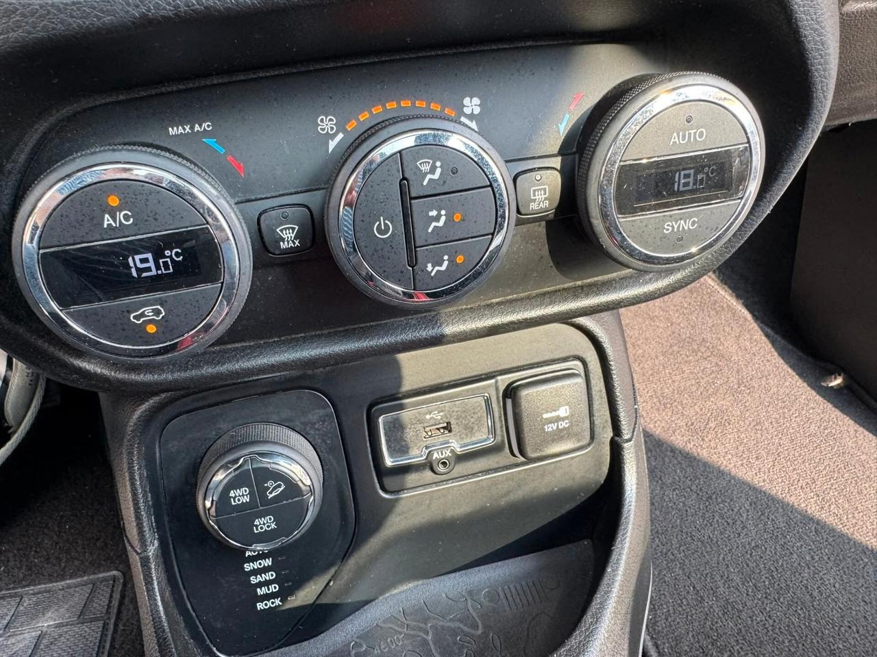 JEEP RENEGADE 2.0 MULTIJET 4X4 170CV ECCELLENTI CONDIZIONI