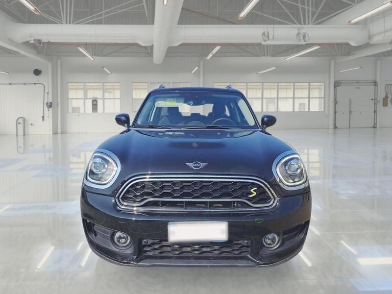 MINI COOPER SE COUNTRYMAN E ALL4 Business autom.