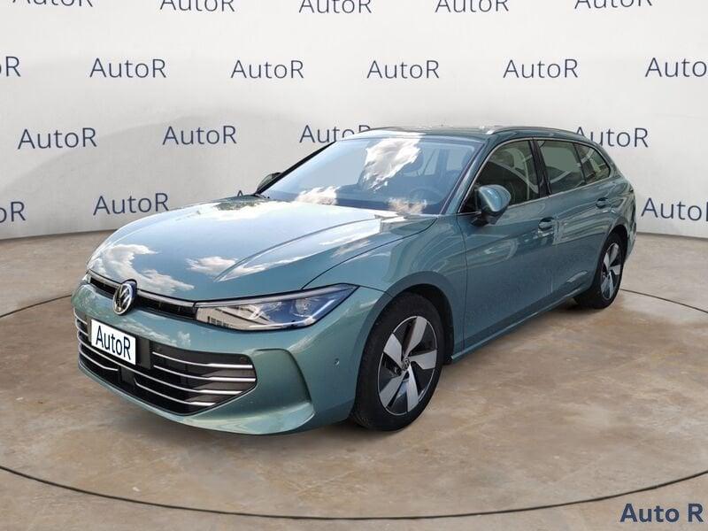 Volkswagen Passat Variant 1.5 TSI eHybrid Business DSG