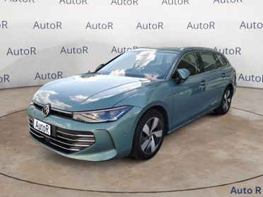 Volkswagen Passat Variant 1.5 TSI eHybrid Business DSG