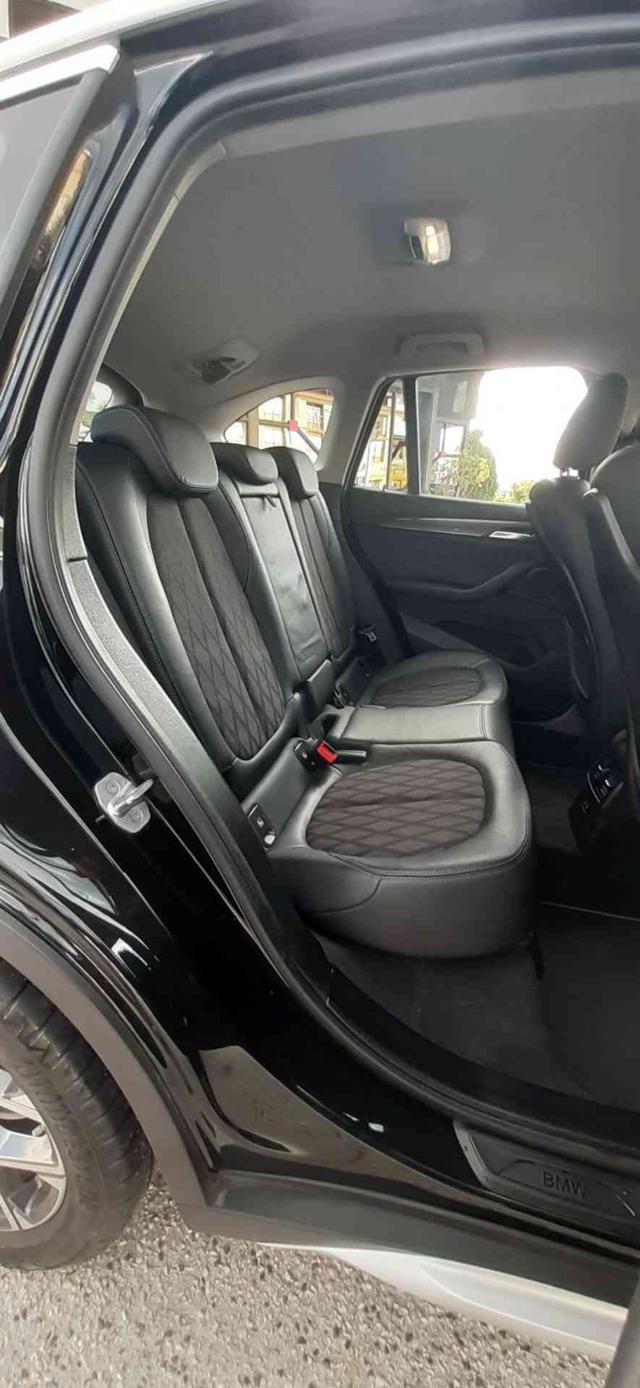 BMW X1 xDrive18d xLine PLUS SCONTO ROTTAMAZIONE