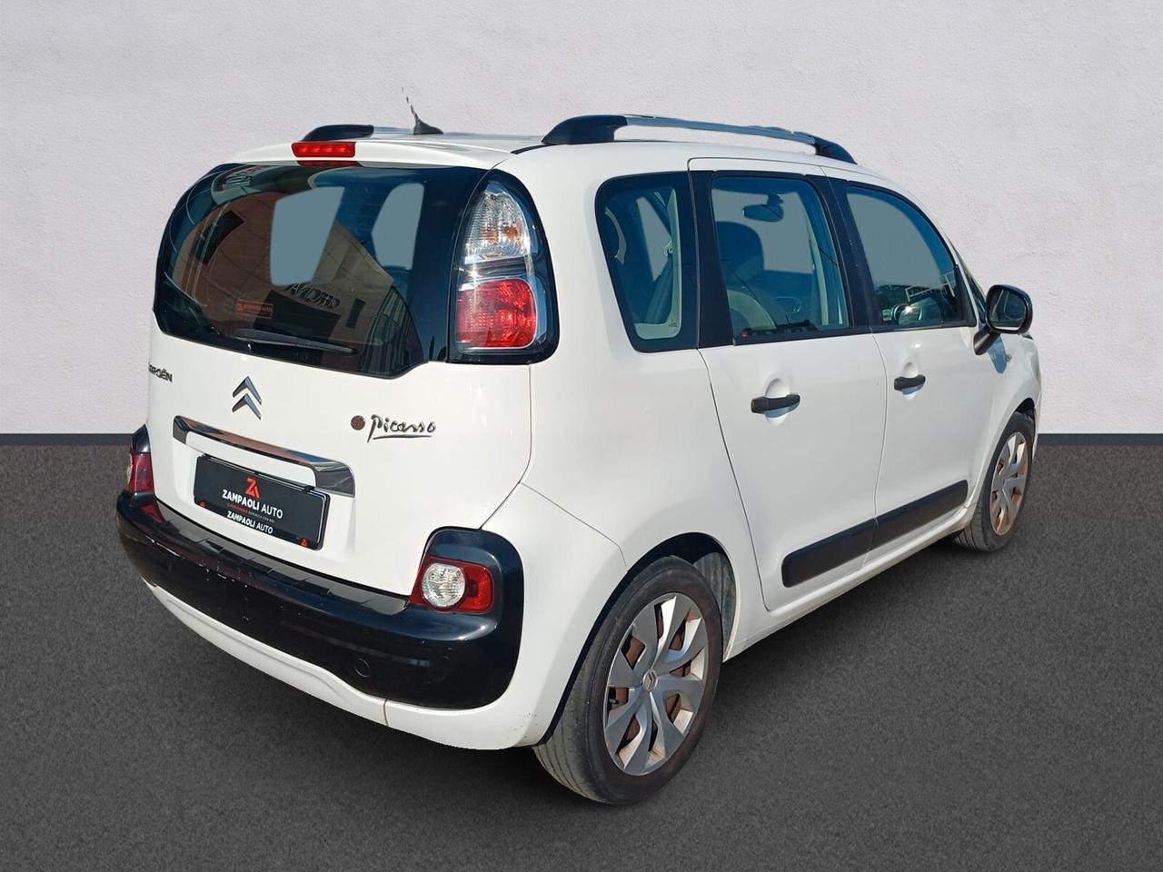 Citroen C3 Picasso 1.6 HDi 90 Business