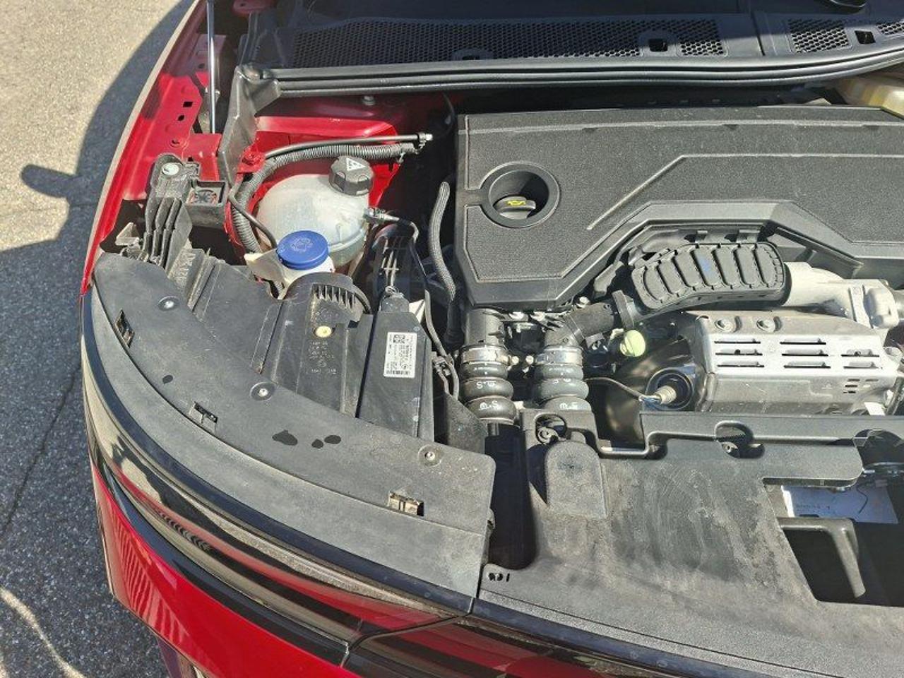 Opel Mokka 1.2 Turbo 136 CV Elegance