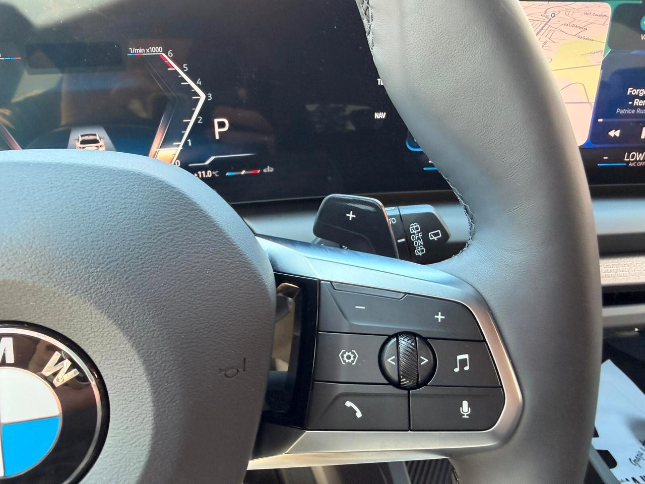 BMW SERIE 1 120d M SPORT PRO KM0