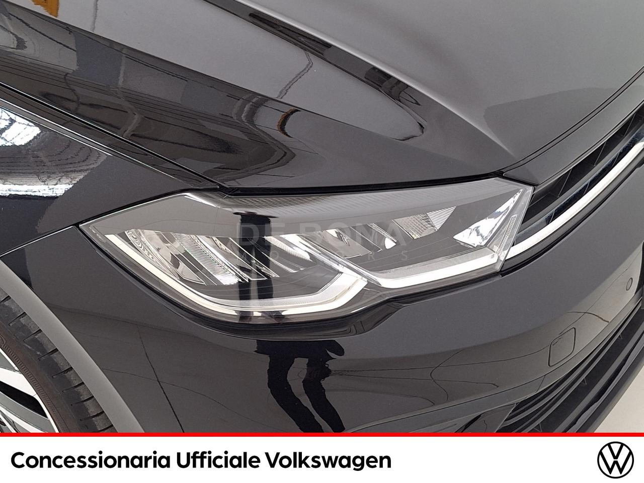Volkswagen Polo 1.0 tsi life 95cv