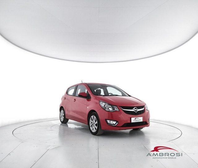 OPEL Karl 1.0 75 CV - PER OPERATORI DEL SETTORE