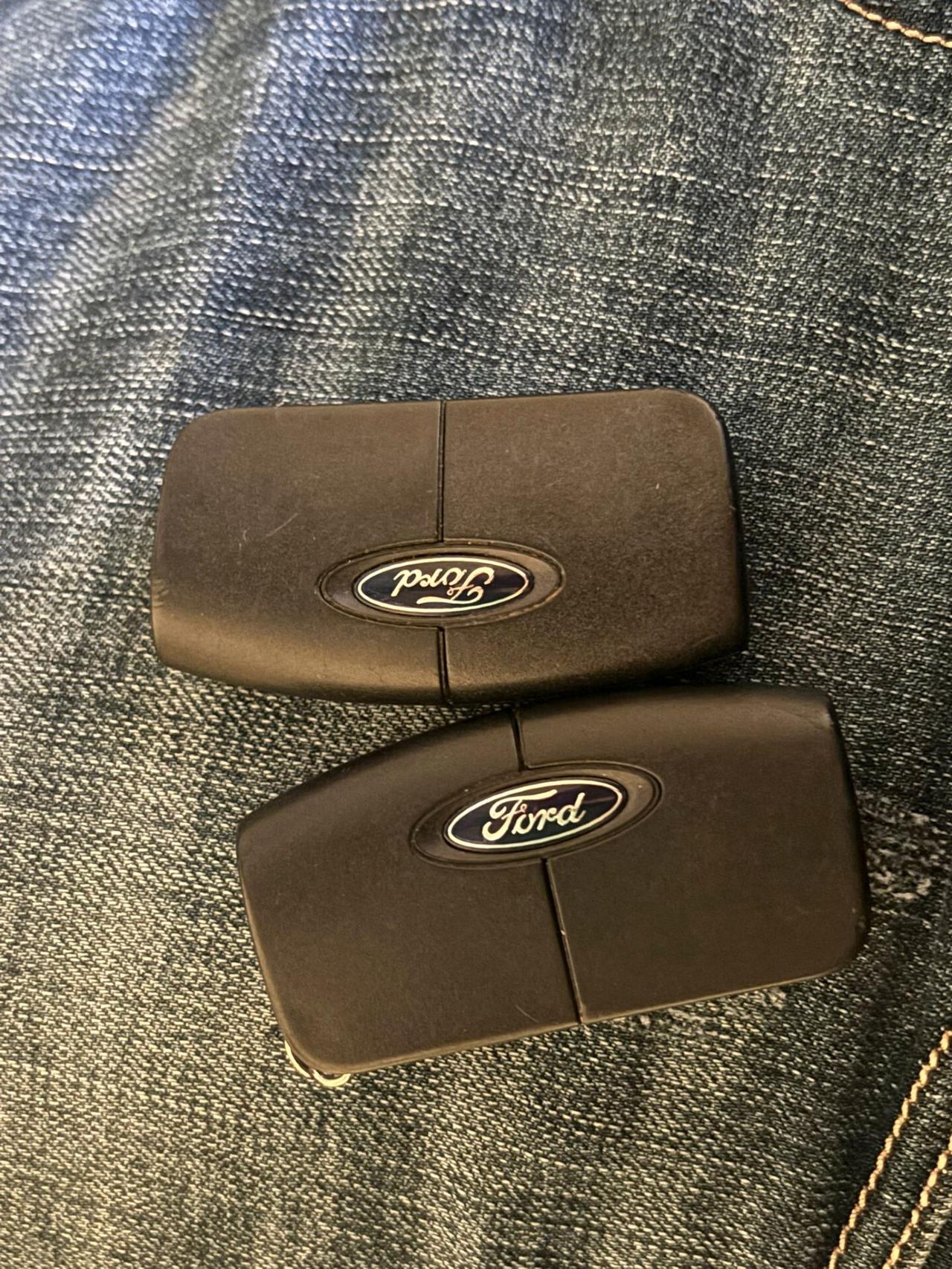 Ford Fiesta 1.5 TDCi 75CV 5 porte Black & White Edition