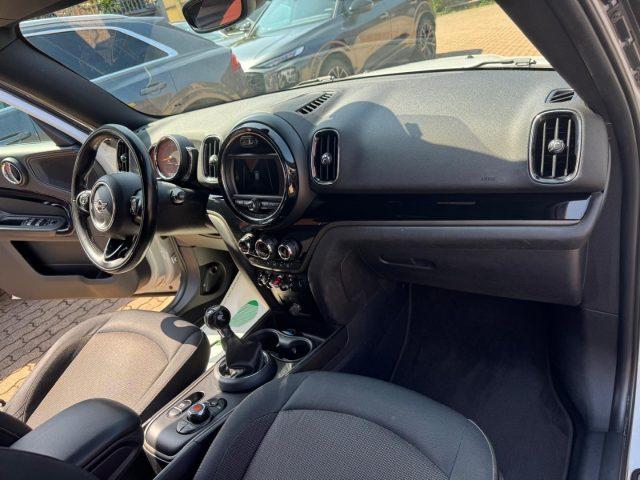 MINI Countryman 1.5 One D Boost