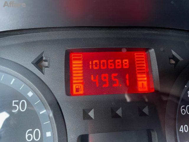 RENAULT Clio 1.2 16V cat 5 porte Confort Authentique