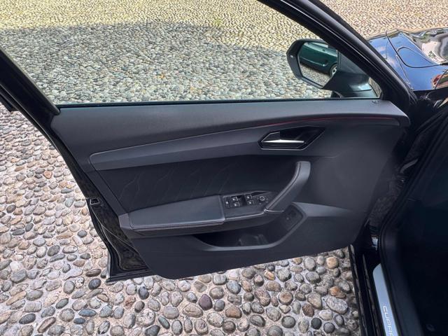 CUPRA Formentor 1.4 e-Hybrid Plug in DSG