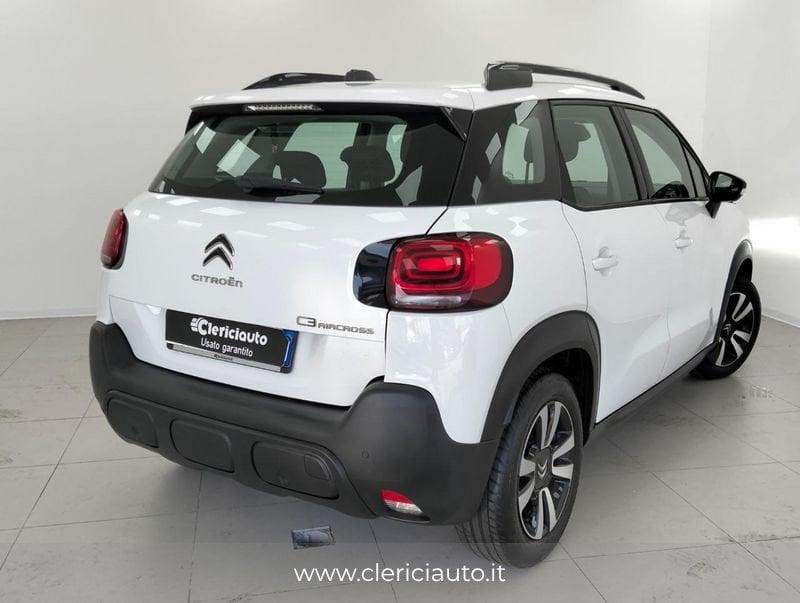 Citroën C3 Aircross BlueHDi 100 S&S Shine