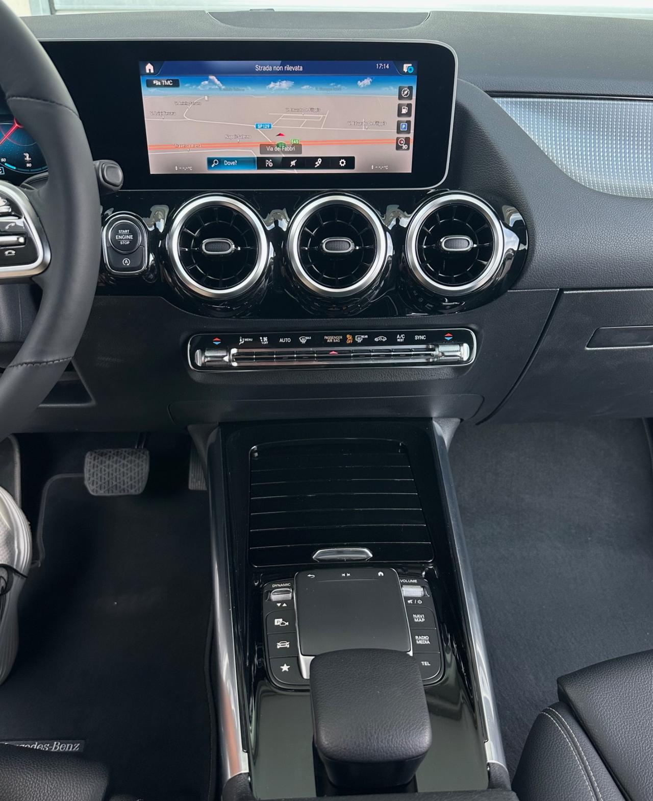 Mercedes-Benz GLA 200d 4Matic Automatic Sport Plus