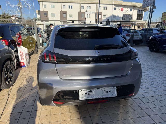 PEUGEOT 208 1.5 bluehdi Allure s&s 100cv