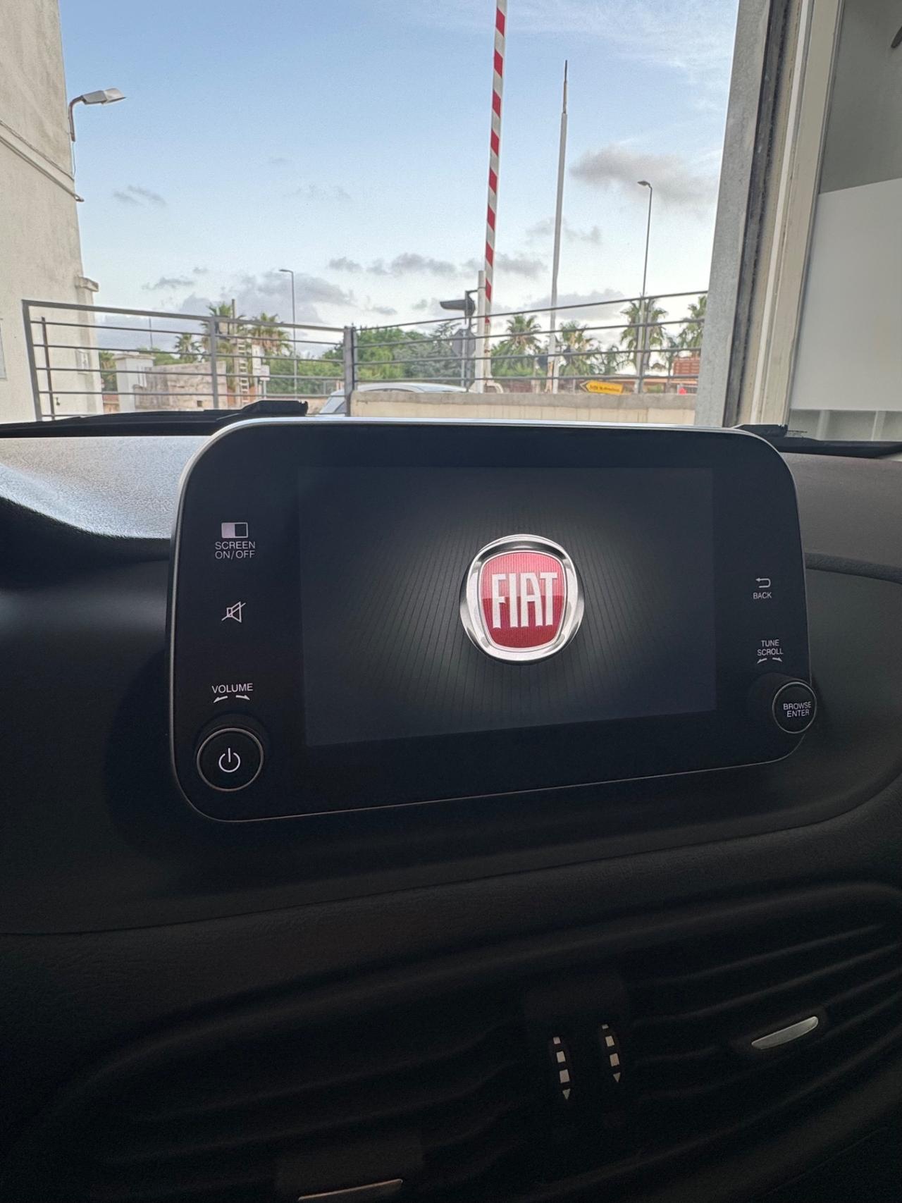 Fiat Tipo 1.6 Mjt SW Diesel FATTURABILE unico p.