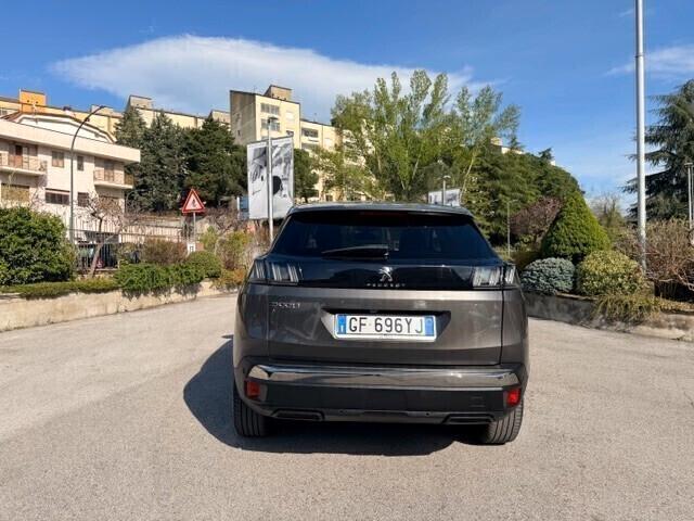Peugeot 3008 BlueHDi 130 S&S Allure 2021