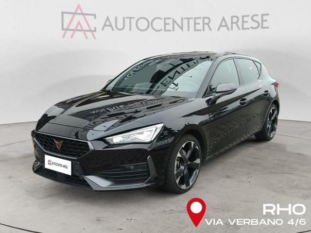 CUPRA Leon 1.5 Hybrid 150 CV DSG Tetto