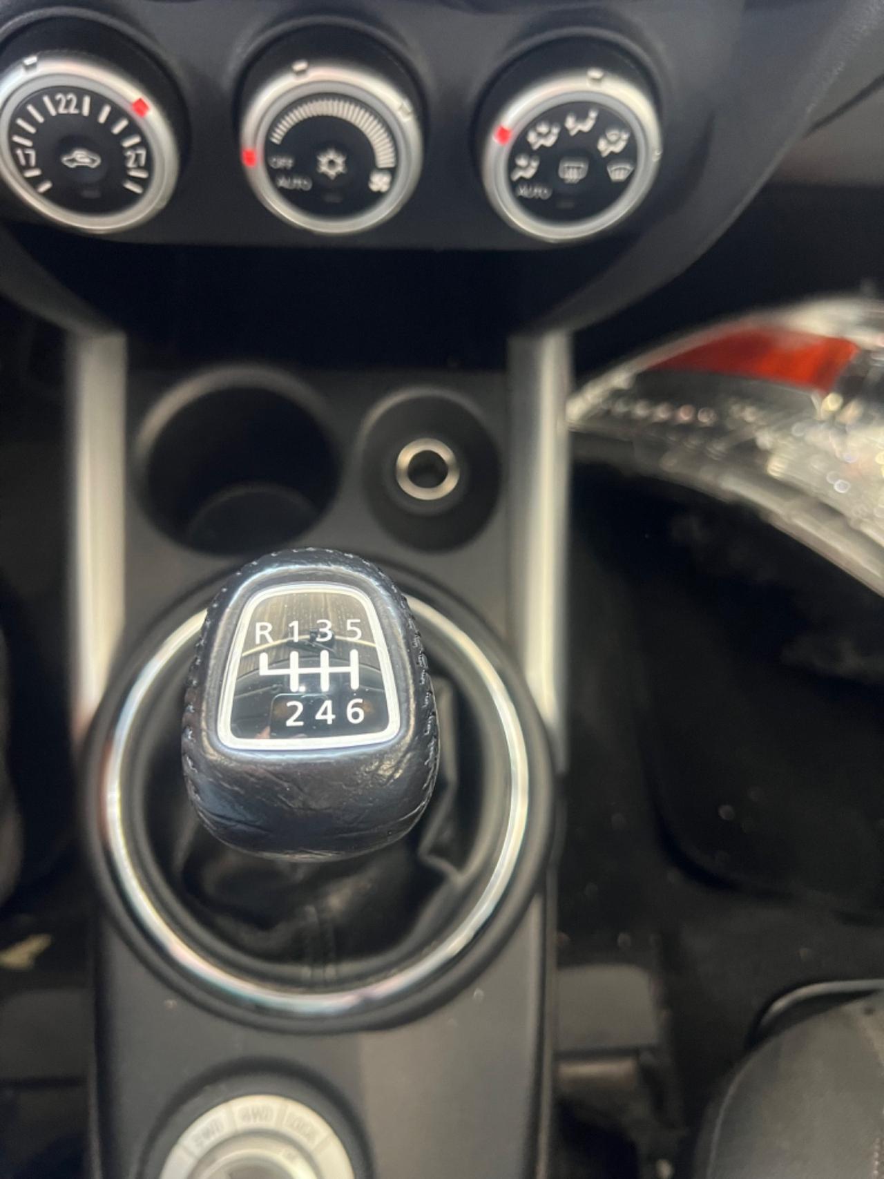 Mitsubishi ASX 1.8 DI-D 150 CV 4WD Intense Panoramic