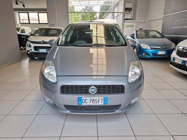 Fiat Grande Punto Grande Punto 1.4 3 porte Dynamic