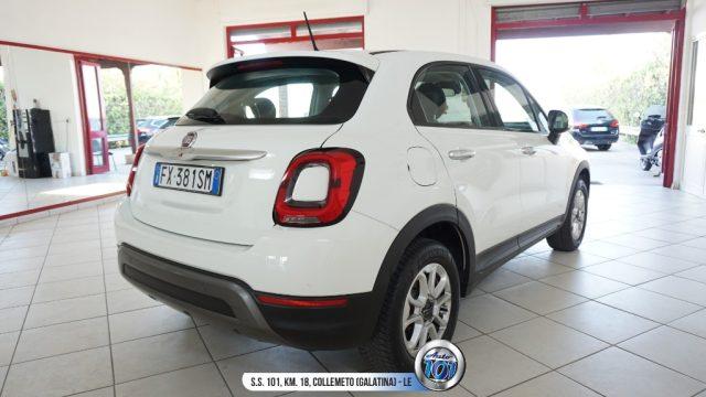 FIAT 500X 1.3 MultiJet 95 CV Business