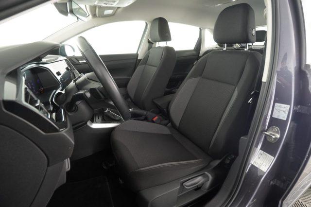 VOLKSWAGEN Taigo Taigo 1.0 TSI 110 CV DSG Life