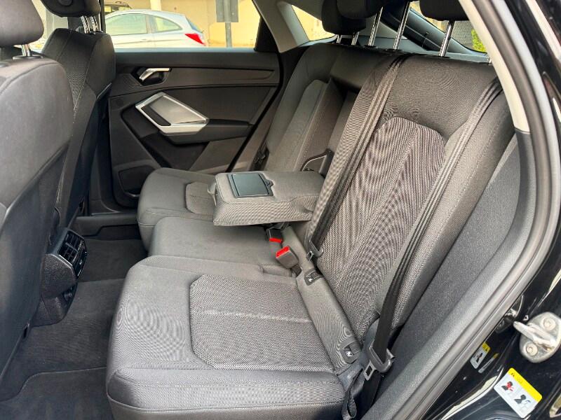 AUDI Q3 2ª serie Q3 SPB 35 TFSI Business Plus