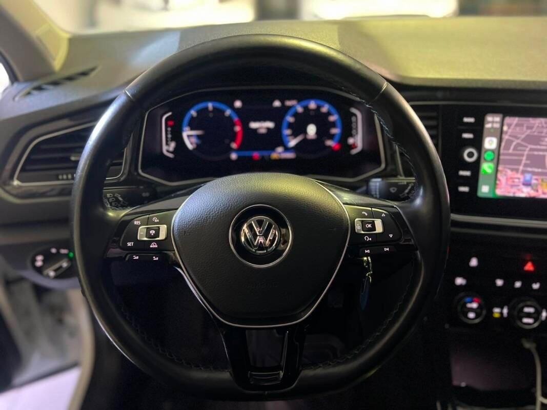 Volkswagen T-Roc 2.0 TDI SCR 4MOTION Style 2018