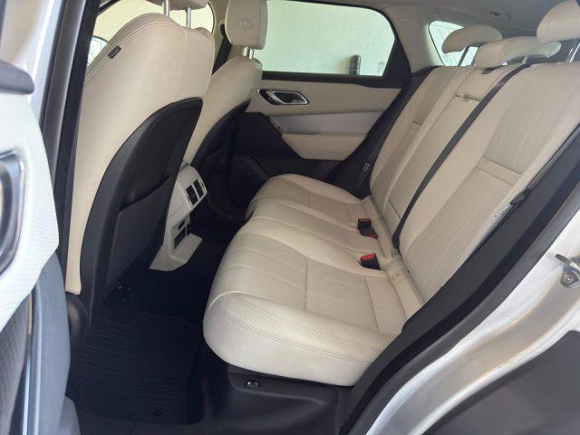 LAND ROVER Range Rover Velar 2.0 Si4 300 CV R-Dynamic S