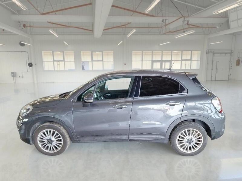 FIAT 500X 1.0 T3 120 CV MT E6D CONNECT CROSSOVER