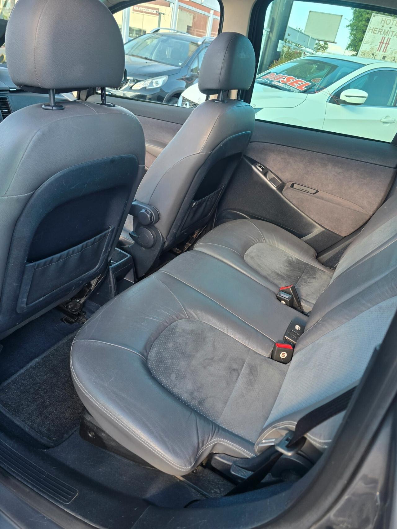 Lancia MUSA 1.3 Multijet 90CV Platino