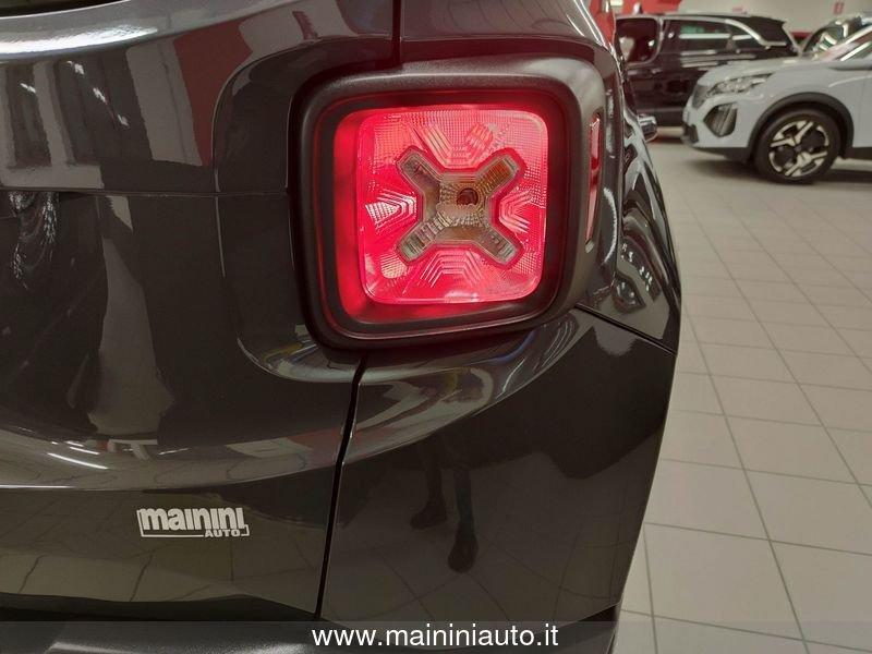Jeep Renegade 1.5 T4 130cv MHEV Limited Automatic SUPER PROMO
