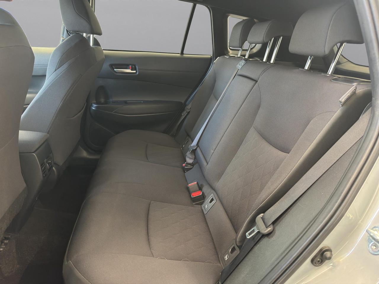 Toyota Corolla Cross 1.8h Trend fwd 140cv e-cvt